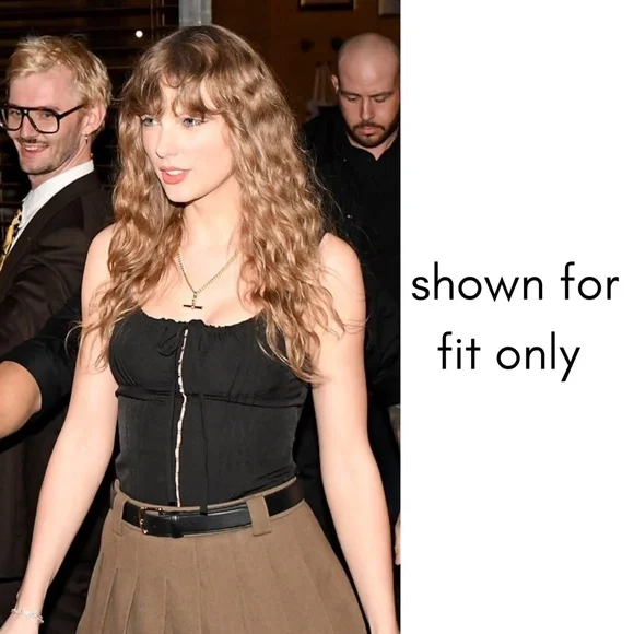 NEW House of CB Chicca Rosebud Print Top Medium - Picture 11 of 15